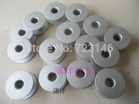 5/10/20/50/100pcs INDUSTRIAL SEWING MACHINE BOBBINS #40264 JUKI SINGER CONSEW BROTHER jack  siruba kansai typical  zojie yamato ► Photo 1/3