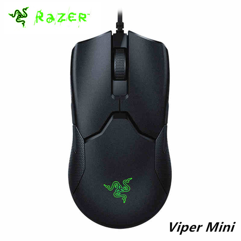 Razer Viper Mini Version 61 Grams Lightweight Laptop Computer Cable Symphony RGB e-Sports Gaming Mouse ► Photo 1/6