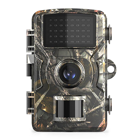 12MP 1080P Trail Hunting Camera Wildcamera Wild Surveillance 2'' TFT Night Vision Wildlife Scouting Cameras Photo Traps Track ► Photo 1/6