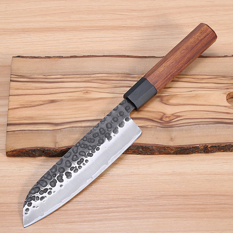 Japanese Chef Knife 7