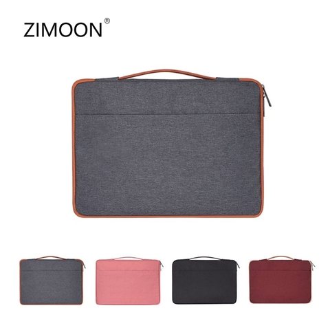 Laptop Sleeve Case Protective Bag Ultrabook Notebook Carrying Case Handbag for 11' 14