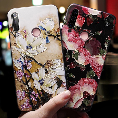 For Huawei P30 P20 P40 Lite E Pro P Smart 2022 Z Nova 5T Case Cover For Honor 10i 20 20S 10 20 Lite Pro 8A 8X 9X Premium Cases ► Photo 1/6