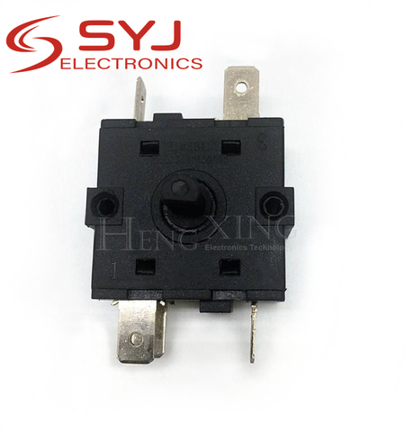 5pcs/lot [Free shhipping] Heater Parts 5 foot gear switch gear oil heater  Heater electromechanical switch - Price history u0026 Review | AliExpress  Seller - IC chip Store | Alitools.io