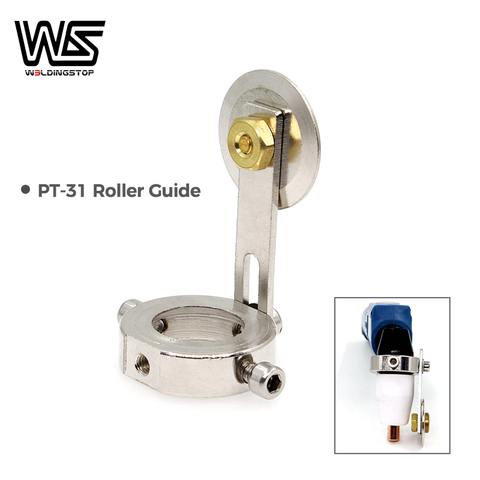 Roller Guide PT-31 LG-40 CUT-40 CUT-50 Plasma Cutting Torch Accessories ► Photo 1/6