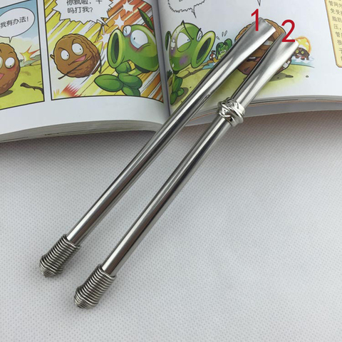 Yerba Mate Tea Spoon Stainless Steel Straw Spoon Reusable Juice Drinking Straws Tea Filter Spoon Spiral Head Mate Tea Spoon ► Photo 1/6