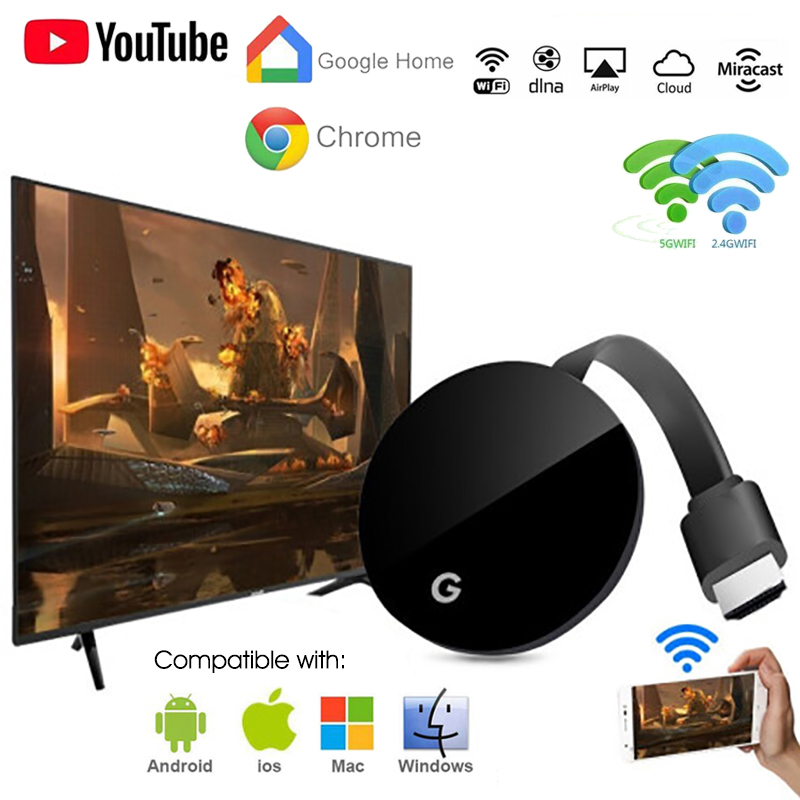 chromecast for mac 2018