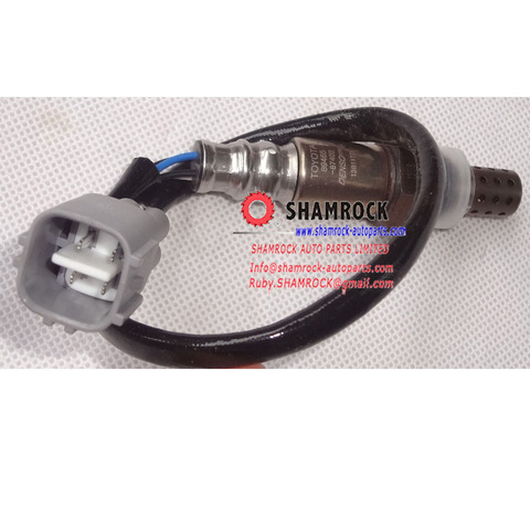 89465-87401  89465-87402  DAIHATSU TERIOS rear oxygen sensor    89465-87401 8946587401 Lambda Sensor89465-87402 89465-874 ► Photo 1/4