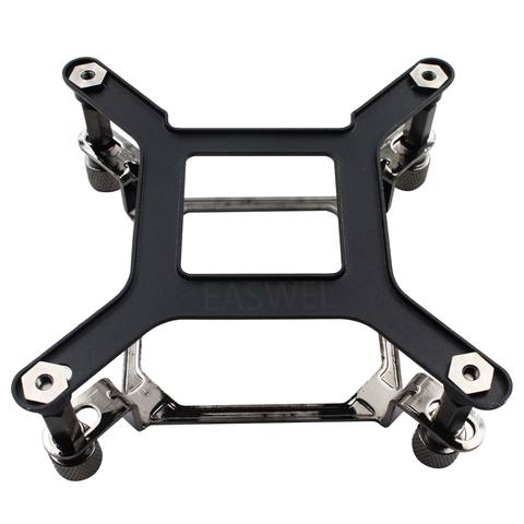 For CORSAIR Hydro H60 H80i H100i H110i GT CPU Cooler Mounting Hardware Kit ► Photo 1/2