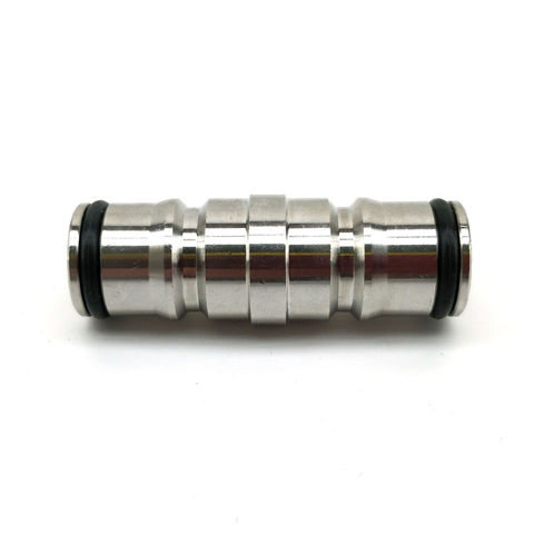 Ball Lock Keg Liquid Jumper Post - Double Ended Corny Post ► Photo 1/6