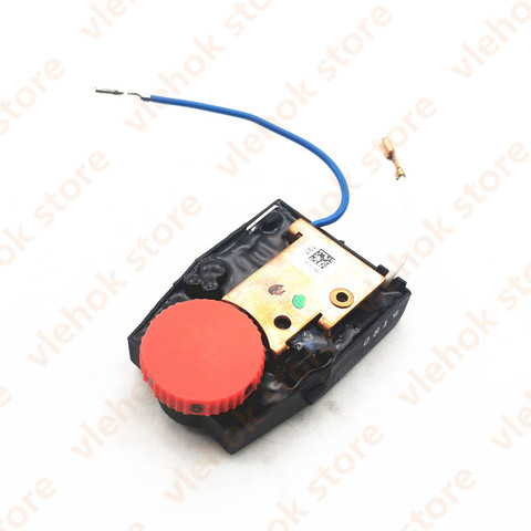 Regulator Speed Governor For BOSCH GWS850CE GWS8-100CE GWS8-125CE 1607233137 Power Tool Accessories Electric tools part ► Photo 1/3