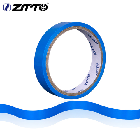 ZTTO MTB 10m Bicycle Tubeless Rim Tapes Road Bike rim tape Strips For 26 27.5 29 Inch 700c Mountain Bike Wheel ► Photo 1/6