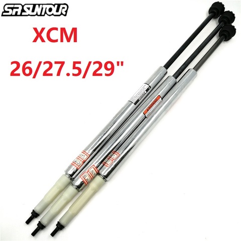 MTB Mountain Bike Front Fork Parts Suntour XCM Damping Rod Shoulder Control Locking Damper 26-27.5-29 Inch ► Photo 1/5