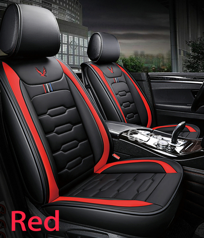For geelyi Coolray,Proton X50,BinYue,leather seat cover 2 lines,front + rear ► Photo 1/6