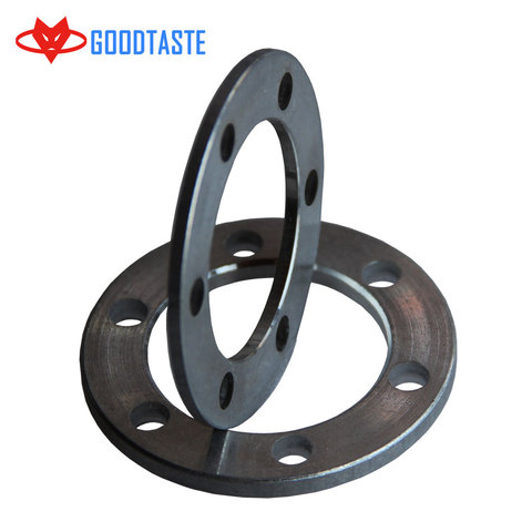 10 inch skateboard electric car brake disc modified six-hole gasket 2.5 and 4mm aluminum change brake washer wheel cushion 12 ► Photo 1/6