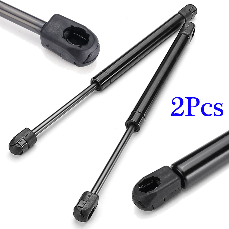 Car Lifting Gas Struts Trunk Rod Supports For Cadillac CTS 2008-2013 Replacement Metal Black 330mm Supports Shock Struts ► Photo 1/6