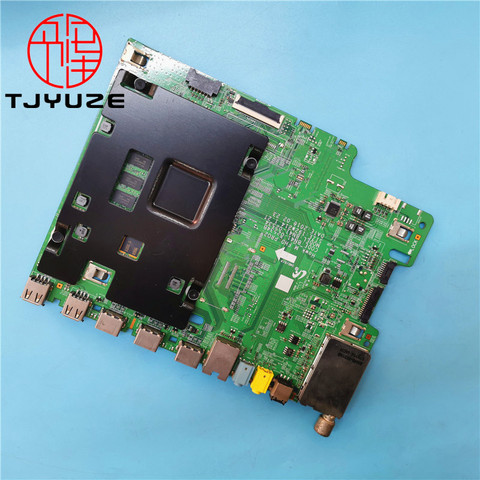 Used and Good test work Motherboard for UE49K6300A BN41-02534B BN41-02534 main board UE49K5570SUXXC UE49K6372SUXXH UE49K5600AK ► Photo 1/6