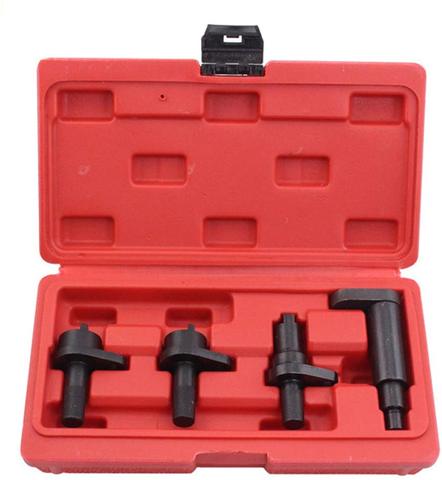 Engine Timing Tool Set For Vag Vw Skoda Polo Fabia Ibiza Lupo Fox 1.2L Camshaft Locking Tools ► Photo 1/6