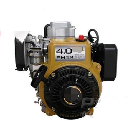 EH12-2D GASOLINE ENGINE FOR FUJI ROBIN SUBARU 4.0HP 121CC OHV MAKITA MIKASA RAMMER JUMPING JACK TAMPER INDUSTRIAL POWER TOOLS ► Photo 1/3