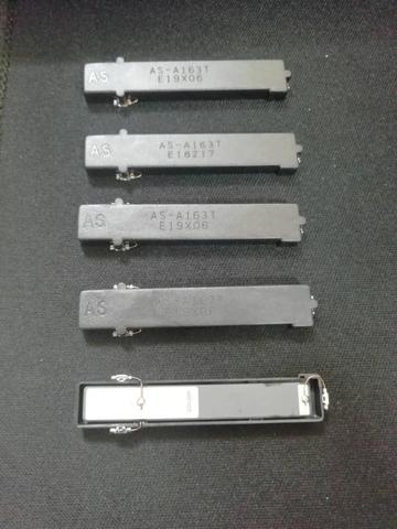 AS-A163T TAMURA SMD  Piezoelectric transformer  new and original 1pcs/Lot ► Photo 1/4