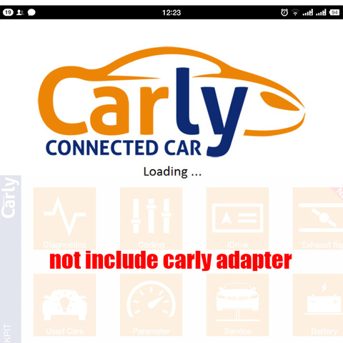 Carly Coding and Diagnostic OBD2 Adapter Review 