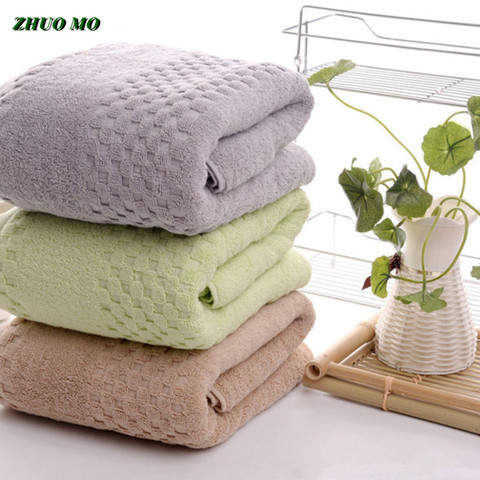 2Pcs 90*180cm 900g Luxury Egyptian Cotton Bath Towels for Adults,Extra Large Sauna Terry Bath Towels,Big Bath Sheets Towels ► Photo 1/6