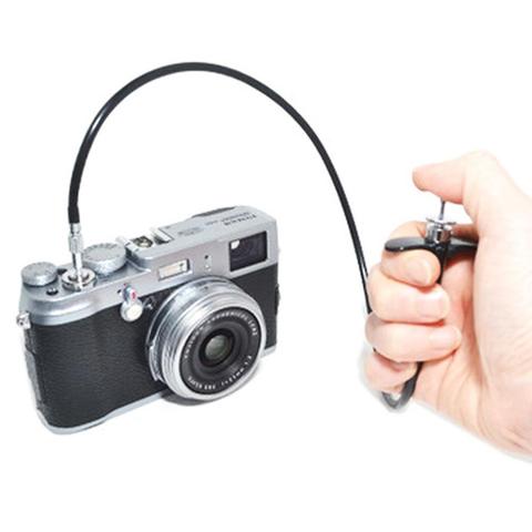 film shutter release cable