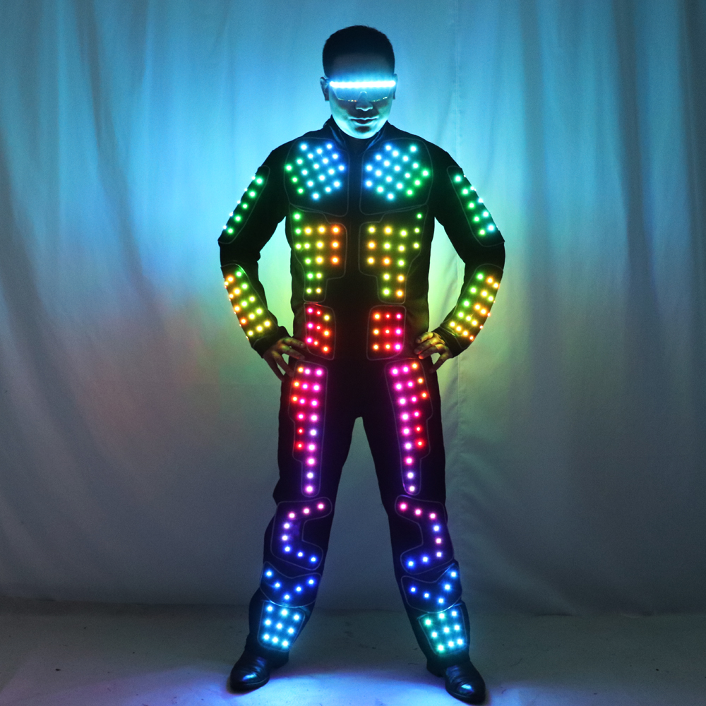 dance light suits