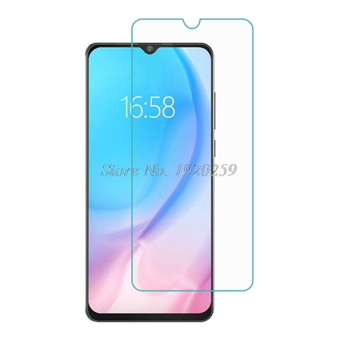 Screen Protector For Cubot C30 J8 J9 P30 P40 X19S X20 X30 Note 7 20 Pro Tempered Glass Phone Film Glass Anti-scratch Cover ► Photo 1/6