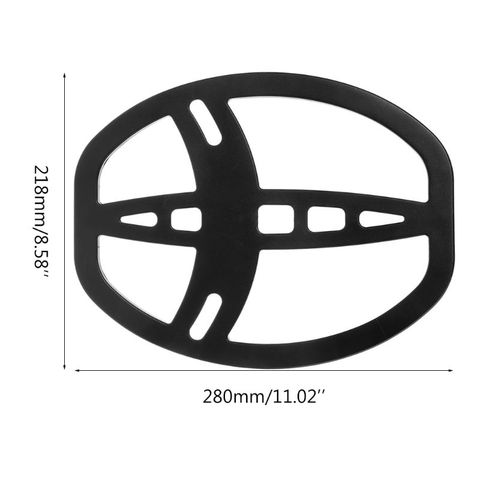 2022 New Metal Detector Coil Cover for TX-850 MD6350 EuroAce ACE 350 400 400i AT PRO MAX ► Photo 1/6