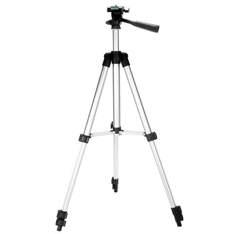 Portable Projector Tripod Adjustable Extendable Tripod Stand Flexible Tripods Stand Mount For DLP Camera Projector ► Photo 1/6
