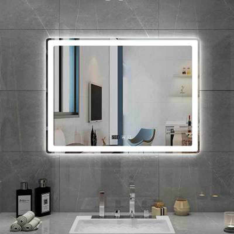 History Review On 60x80cm Led, Led Bathroom Mirror Anti Fog