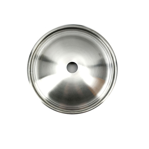 65L DISTILLATION LID FOR ALCOENGINE DIGIBOIL ROBOBREW BREWZILLA DISTILLATION WITH 47MM HOLE ► Photo 1/6