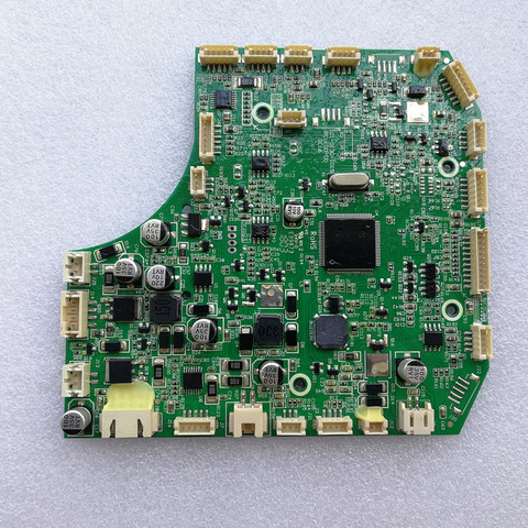 Vacuum cleaner Motherboard for ILIFE A4s Robot Vacuum Cleaner Parts ilife A4 X432 Main board replacement parts Motherboard ► Photo 1/2