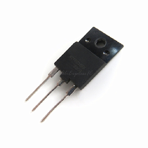 1pcs/lot MD1803DFX MD1803 TO-3PF In Stock ► Photo 1/1