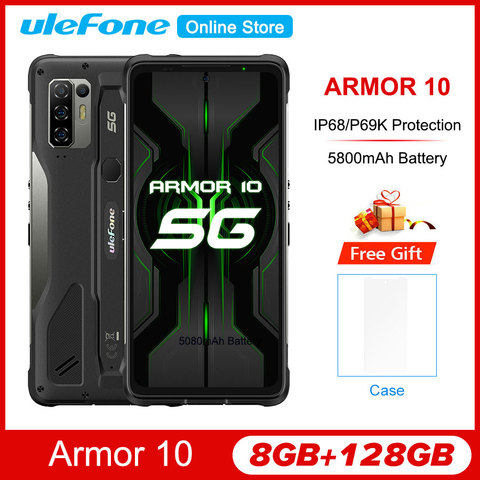 Ulefone Armor 10 6.67