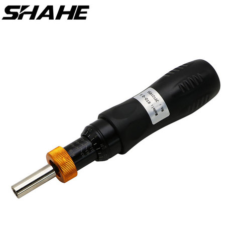 shahe Precision Screwdriver Hex Socket Preset Torque Screwdriver Torque Wrench Hand Tools Screwdriver Tool Set ► Photo 1/6