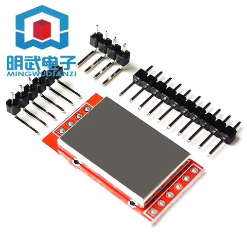 HX711 Load Cell Amplifier Breakout Board Hookup Guide Weight Sensor Module for Industrial Scale Process Control Weigh Measure ► Photo 1/4