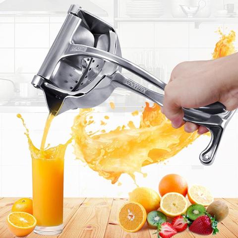 Juicer Household Stainless Steel Baby Fruit Juicer Mini Juicer Creative Portable Durable Juicer ► Photo 1/1