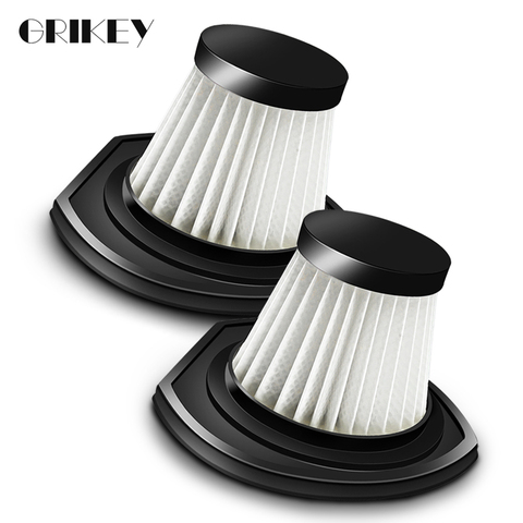 2pcs Car Vacuum Cleaner Filter For Vacuum Cleaner Car Filter for Car Vacuum Cleaner ► Photo 1/3