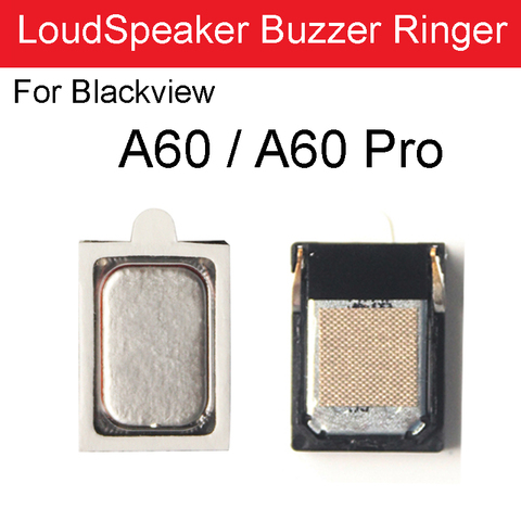 Louder Speaker For Blackview A60 MT6580 LoudSpeaker Buzzer Ringer For Blackview A60 Pro Replacement Parts Accessories ► Photo 1/3