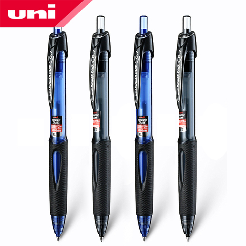 Amazing writing pen showcase - uni-ball