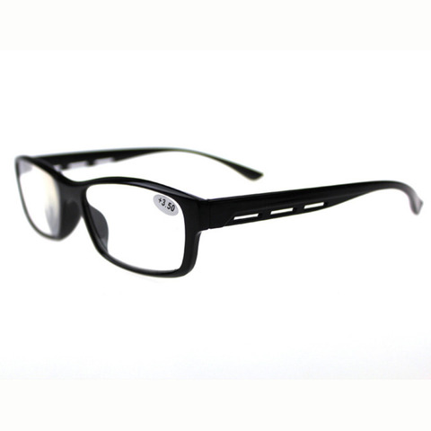 TR90 Reading Glasses Men Women frame Spectacles Presbyopia 1.0 1.5 2.0 Lunettes de lecture Presbytie 2.5 3.0 001 ► Photo 1/6