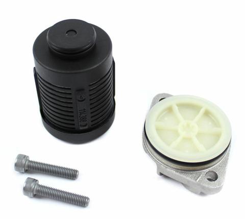 FOR VOLVO OIL FILTER KIT AOC COUPLING OIL FILTER V60 V70 S80 XC60 XC90 OEM：31325173 ► Photo 1/1