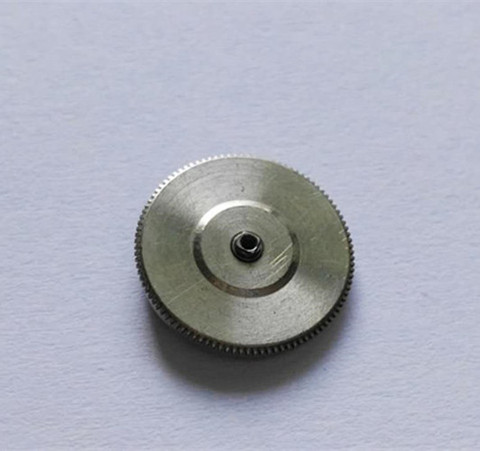 Complete Barrel with new mainspring 180/1 for ETA 2824 2836 2834 Watch Movement Replacement Parts ► Photo 1/4