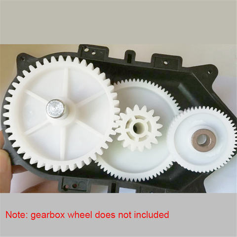 3pcs Plastic Meat Grinder Gears VITEK Spare Parts for Meat Grinders Mincer ► Photo 1/5