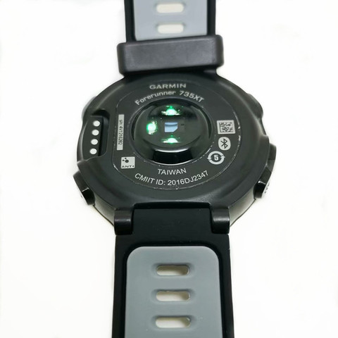 Garmin Forerunner 735XT Marathon riding Triathlon smart Watch ► Photo 1/6