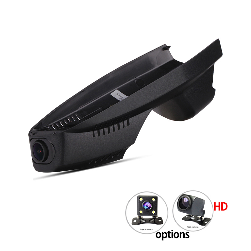 Car Wifi DVR Camera for Ford Kuga General Model 2015 Control by Mobile Phone APP 