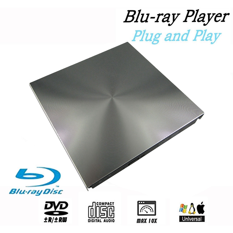 blu ray player for mac reviews