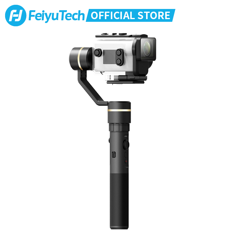 sony fdr x3000 gimbal