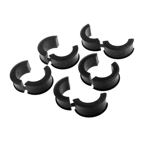 10 Pair Bike Handlebar Extension Mount Conversion Extender Spacer 9mm 12mm Bicycle Handlebar ► Photo 1/6